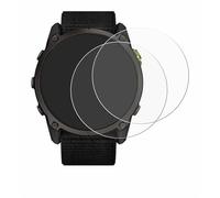 brotect Protection Ecran pour Garmin Enduro 3 (2 Pièces) - Film Protection Ultra Clair