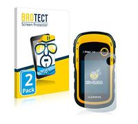 brotect Protection Ecran pour Garmin eTrex 10 (2 Pièces) - Film Protection Ultra Clair