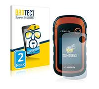 brotect Protection Ecran pour Garmin eTrex 20 (2 Pièces) - Film Protection Ultra Clair