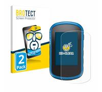 brotect Protection Ecran pour Garmin eTrex Touch 35 (2 Pièces) - Film Protection Ultra Clair