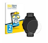 brotect Protection Ecran pour Garmin Forerunner 165/165 Music (2 Pièces) - Film Protection Ultra Clair