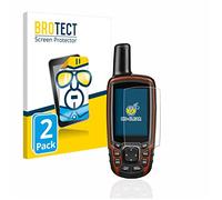 brotect Protection Ecran pour Garmin GPSMAP 64s (2 Pièces) - Film Protection Ultra Clair