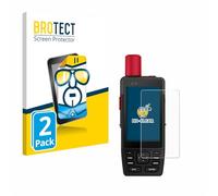 brotect Protection Ecran pour Garmin GPSMAP H1i Plus (2 Pièces) - Film Protection Ultra Clair