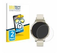 brotect Protection Ecran pour Garmin Lily 2 Active (2 Pièces) - Film Protection Ultra Clair