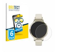 brotect Protection Ecran pour Garmin Lily 2 Active (6 Pièces) - Film Protection Ultra Clair