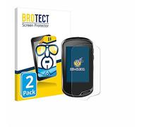 brotect Protection Ecran pour Garmin Oregon 700 (2 Pièces) - Film Protection Ultra Clair