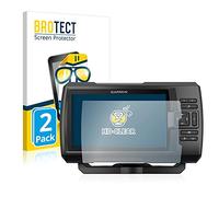 brotect Protection Ecran pour Garmin Striker Plus 5cv (2 Pièces) - Film Protection Ultra Clair