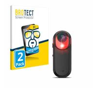 brotect Protection Ecran pour Garmin Varia RCT 715 (2 Pièces) - Film Protection Ultra Clair