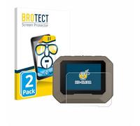 brotect Protection Ecran pour Garmin Xero C1 Pro (2 Pièces) - Film Protection Ultra Clair
