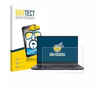 brotect Protection Ecran pour Gigabyte AORUS 16X 2024 - Film Protection Ultra Clair