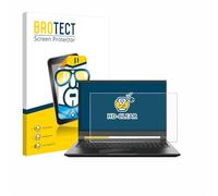 brotect Protection Ecran pour Gigabyte AORUS 17 2024 - Film Protection Ultra Clair