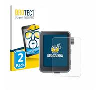 brotect Protection Ecran pour Godox X3 Pro (2 Pièces) - Film Protection Ultra Clair