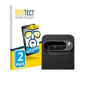 brotect Protection Ecran pour Google Pixel 9 Pro (Caméra UNIQUEMENT) (2 Pièces) - Film Protection Ultra Clair