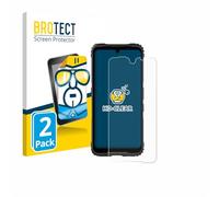 brotect Protection Ecran pour Hammer Blade 5G (2 Pièces) - Film Protection Ultra Clair