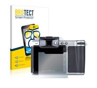 brotect Protection Ecran pour Hasselblad X1D-50c (2 Pièces) - Film Protection Ultra Clair