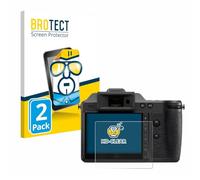 brotect Protection Ecran pour Hasselblad X2D II 100C (2 Pièces) - Film Protection Ultra Clair