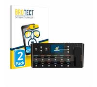 brotect Protection Ecran pour Headrush Prime (2 Pièces) - Film Protection Ultra Clair