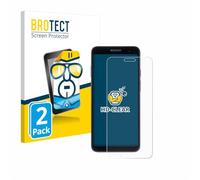 brotect Protection Ecran pour Honeywell CT37 (2 Pièces) - Film Protection Ultra Clair