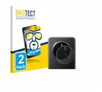 brotect Protection Ecran pour Honor Magic 7 Pro (Caméra UNIQUEMENT) (2 Pièces) - Film Protection Ultra Clair