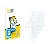 brotect Protection Ecran pour Honor Magic 8 Pro (Avant+Caméra) (6 Pièces) - Film Protection Ultra Clair