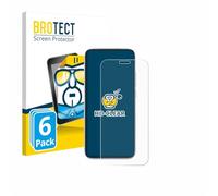 brotect Protection Ecran pour Honor Magic 8 RSR Porsche Design (6 Pièces) - Film Protection Ultra Clair