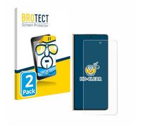 brotect Protection Ecran pour Honor Magic V5 (2 Pièces) - Film Protection Ultra Clair