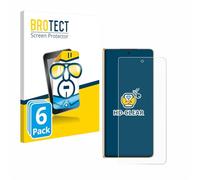 brotect Protection Ecran pour Honor Magic V5 (6 Pièces) - Film Protection Ultra Clair