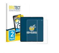 brotect Protection Ecran pour Honor Magic V6 (Affichage interne) (2 Pièces) - Film Protection Ultra Clair