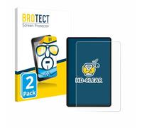 brotect Protection Ecran pour Honor Pad 9 (2 Pièces) - Film Protection Ultra Clair
