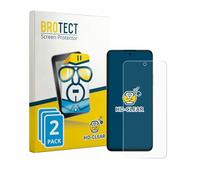 brotect Protection Ecran pour Honor Play 80 Pro (2 Pièces) - Film Protection Ultra Clair