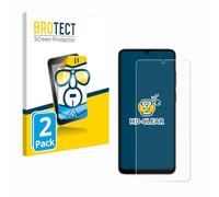 brotect Protection Ecran pour Honor X5c Plus (2 Pièces) - Film Protection Ultra Clair