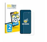 brotect Protection Ecran pour Honor X9d (2 Pièces) - Film Protection Ultra Clair