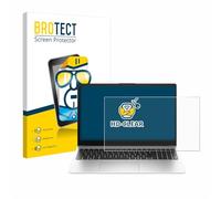brotect Protection Ecran pour HP 250R G10 15.6" - Film Protection Ultra Clair