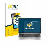 brotect Protection Ecran pour HP EliteBook 835 G11 (2 Pièces) - Film Protection Ultra Clair