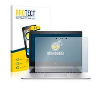 brotect Protection Ecran pour HP EliteBook x360 1030 G2 - Film Protection Ultra Clair