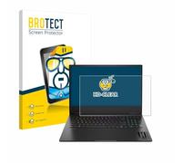 brotect Protection Ecran pour HP Omen 16 2024 - Film Protection Ultra Clair