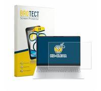 brotect Protection Ecran pour HP OmniBook 3 16 16-bw0750ng - Film Protection Ultra Clair