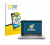 brotect Protection Ecran pour HP ZBook Fury 16 G11 Non-Touch - Film Protection Ultra Clair