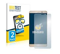 brotect Protection Ecran pour Huawei Mate 9 (2 Pièces) - Film Protection Ultra Clair