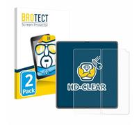 brotect Protection Ecran pour Huawei Mate X6 (Affichage interne) (2 Pièces) - Film Protection Ultra Clair