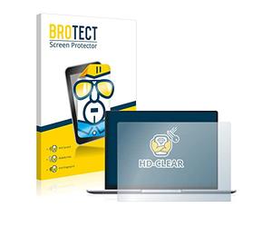 brotect Protection Ecran pour Huawei MateBook 14 2021 - Film Protection Ultra Clair