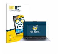 brotect Protection Ecran pour Huawei MateBook D 16 2024 - Film Protection Ultra Clair