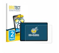 brotect Protection Ecran pour Huawei MatePad 11.5" 2025 (2 Pièces) - Film Protection Ultra Clair