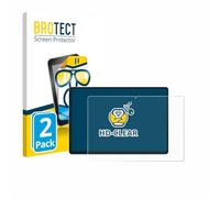 brotect Protection Ecran pour Huawei MatePad 12 X 2025 (2 Pièces) - Film Protection Ultra Clair