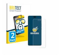 brotect Protection Ecran pour Huawei Nova 13 Pro (2 Pièces) - Film Protection Ultra Clair