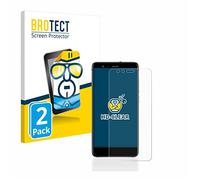 brotect Protection Ecran pour Huawei P10 Lite (2 Pièces) - Film Protection Ultra Clair
