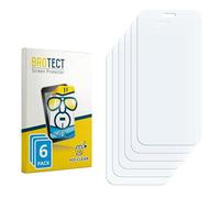 brotect Protection Ecran pour Huawei Pura 90 (6 Pièces) - Film Protection Ultra Clair