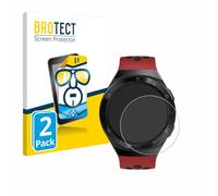 brotect Protection Ecran pour Huawei Watch GT 2e (2 Pièces) - Film Protection Ultra Clair