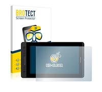 brotect Protection Ecran pour Huion Kamvas Pro 13 - Film Protection Ultra Clair