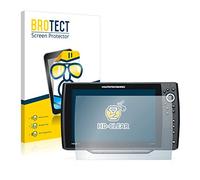brotect Protection Ecran pour Humminbird Helix 12 - Film Protection Ultra Clair